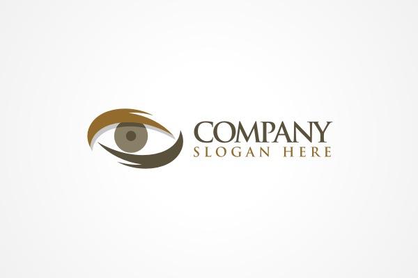 Vision Logo - Free Logo: Vision Logo