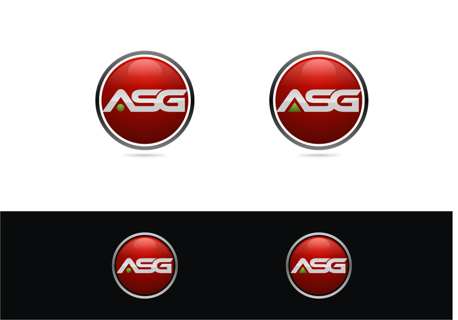 ASG Logo - New logo wanted for ASG | Logo design contest