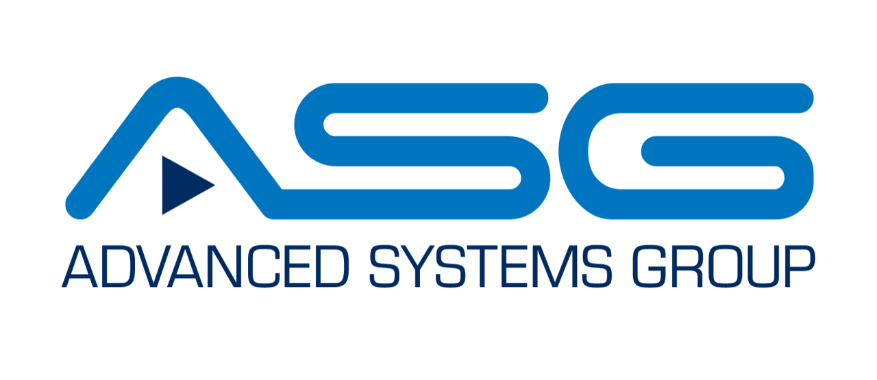 ASG Logo - ASG LOGO reverse Pro Guide