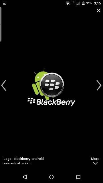 Priv Logo - Where can I get the Priv boot up Android logo - BlackBerry Forums at ...