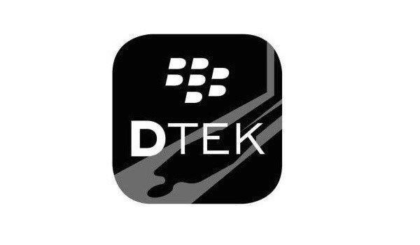 Priv Logo - PRIV: Here is how DTEK by BlackBerry protects your privacy
