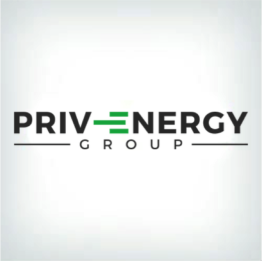 Priv Logo - Priv Energy Reviews