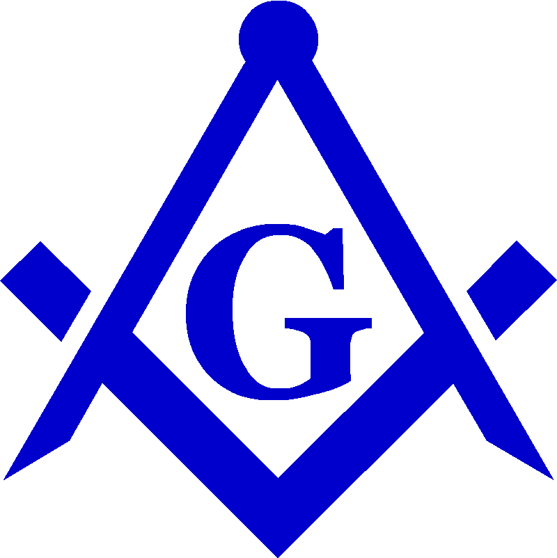 Masonic Logo - Masonic Emblem and Logo Collection