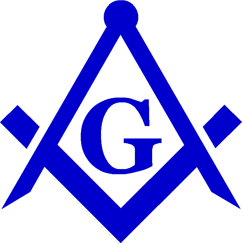 Masonic Logo - Masonic Emblem and Logo Collection