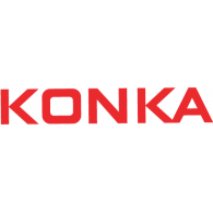Konka Logo - KONKA | Brands of the World™ | Download vector logos and logotypes