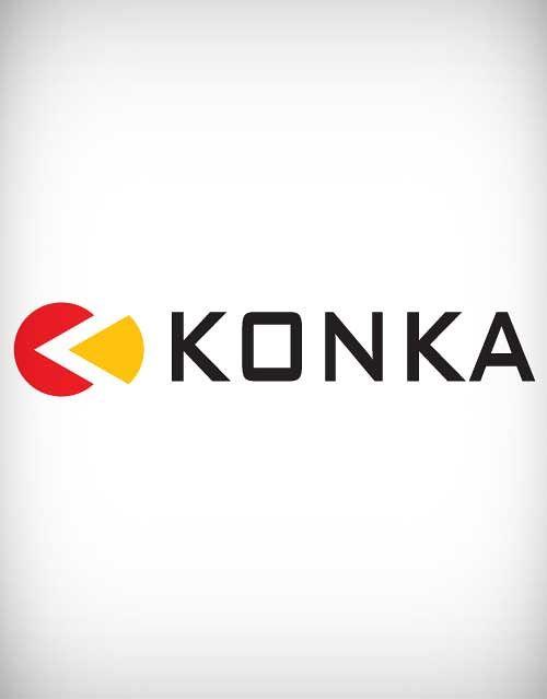 Konka Logo - konka | download link : konka-logo free vector, free psd, fr… | Flickr