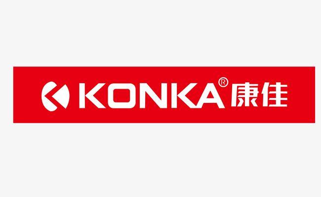 Konka Logo - Konka Vector Logo Material Konka Vector Konka Konka Logo PNG y ...
