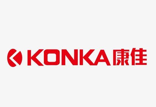 Konka Logo - Egypt Konka set to establish home appliances factory targeting