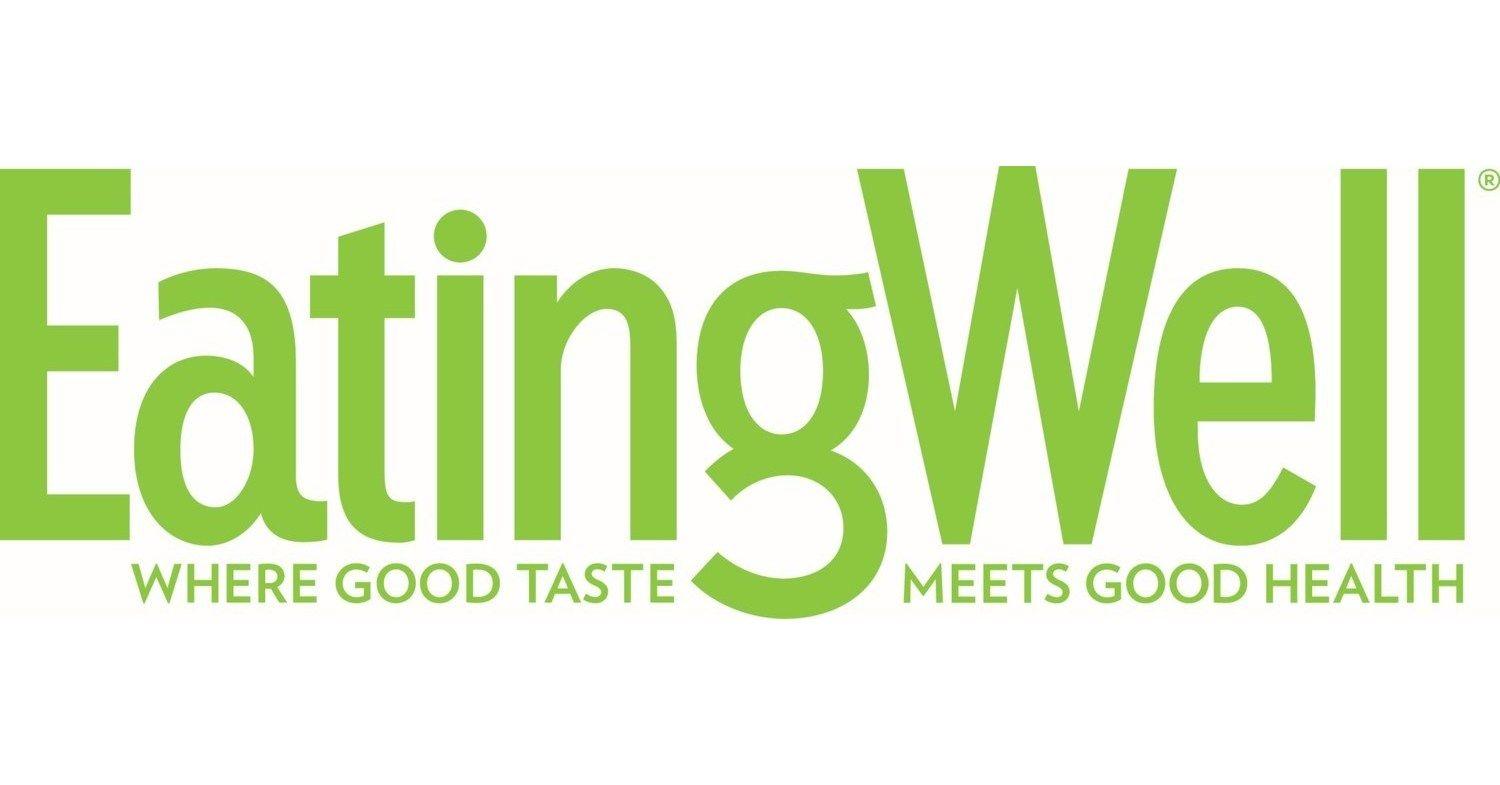 Eatingwell.com Logo - EatingWell Announces The 2019 Winners Of Its Third Annual American ...