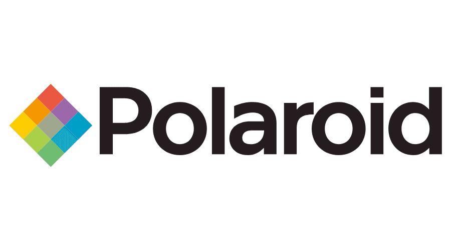 Polaroid Logo - Polaroid Vector Logo - (.SVG + .PNG) - VectorLogoSeek.Com