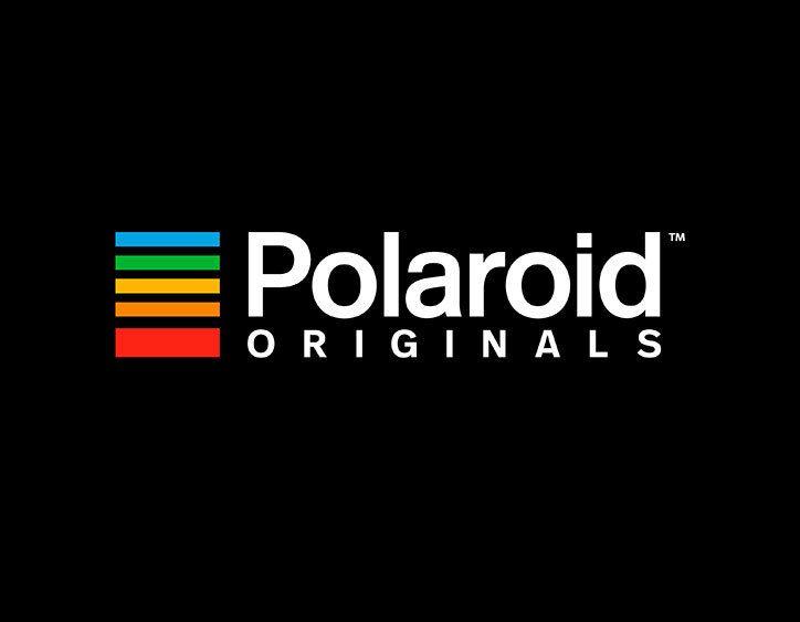 Polaroid Logo - Polaroid's creative director Danny Pemberton introduces new brand