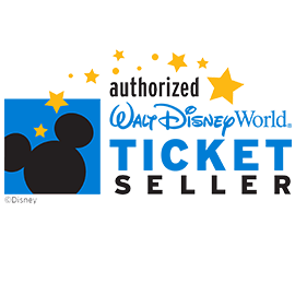 Walt Disney Resorts and Parks Logo - Discount Disney Tickets | Theme Park Tickets | Tickets2You.com