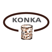Konka Logo - Home