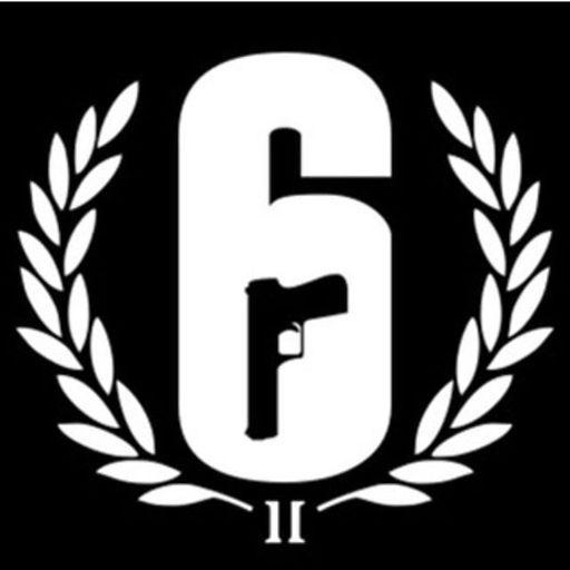GSG9 Logo - GSG9 Operators | Rainbow Six: Siege Roleplay Amino