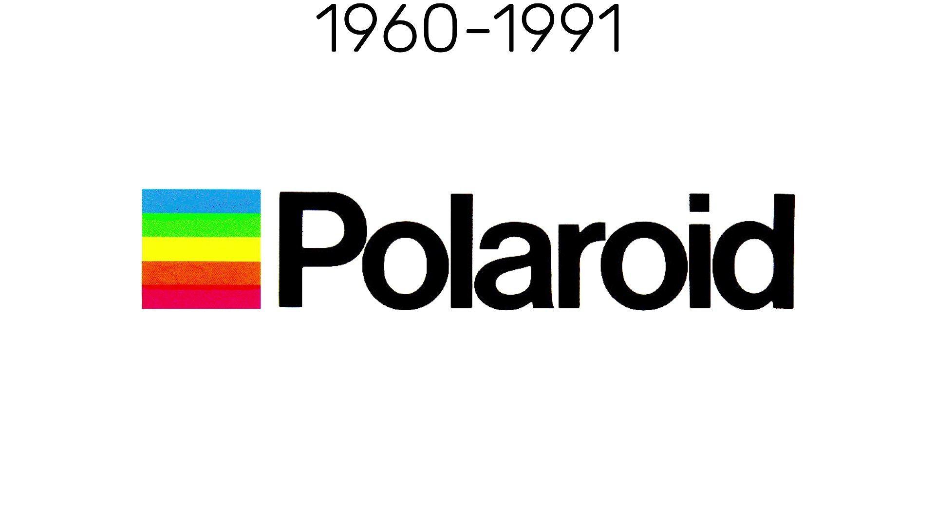 Polaroid Logo - Polaroid Logo History |Business Trivia|