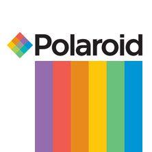 Polaroid Logo - Polaroid LOGO in 2019 | Aspasia Chrones- ZT60 Branding | Retro logos ...