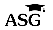 ASG Logo - ASG Events | Eventbrite