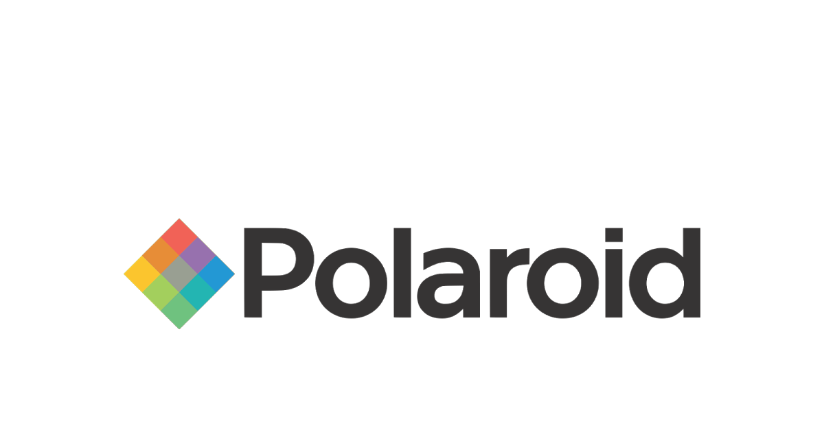 Polaroid Logo - Polaroid Logo