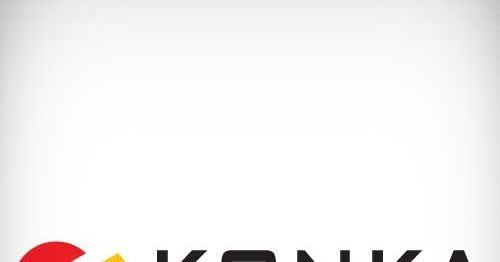 Konka Logo - konka logo - designway4u - designway4u