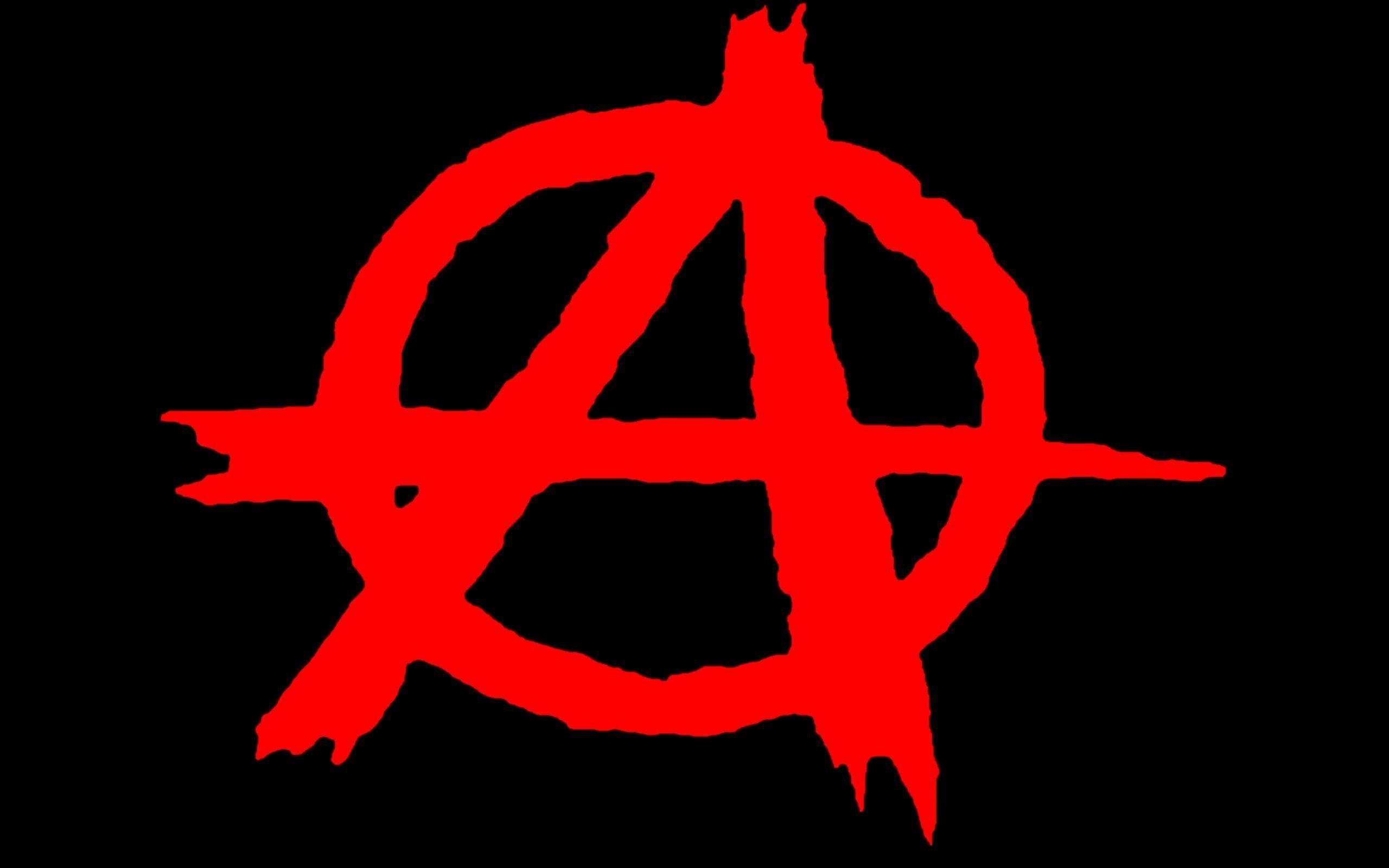 Anarchy Logo - 62+ Anarchy Symbol Wallpapers on WallpaperPlay