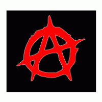 Anarchy Logo - ANARCHY. Brands of the World™. Download vector logos and logotypes