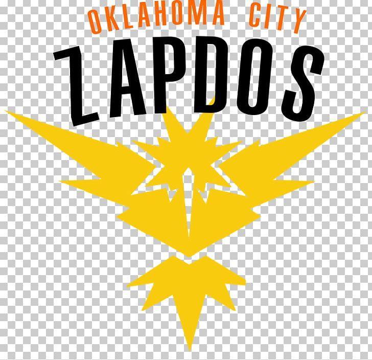 Zapdos Logo - Pokémon GO Zapdos Logo Graphic Design PNG, Clipart, Area, Artwork ...