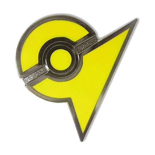 Zapdos Logo - Pokemon Go Plus GYM Pins Red Blue YellowTeam Gym Badges Mystic Instinct  Valor