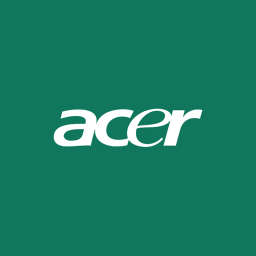 Acer Logo - acer icon | Myiconfinder