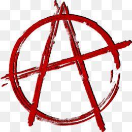 Anarchy Logo - Anarchy PNG Symbol, Anarchy Logo, Stocking Anarchy, Sons