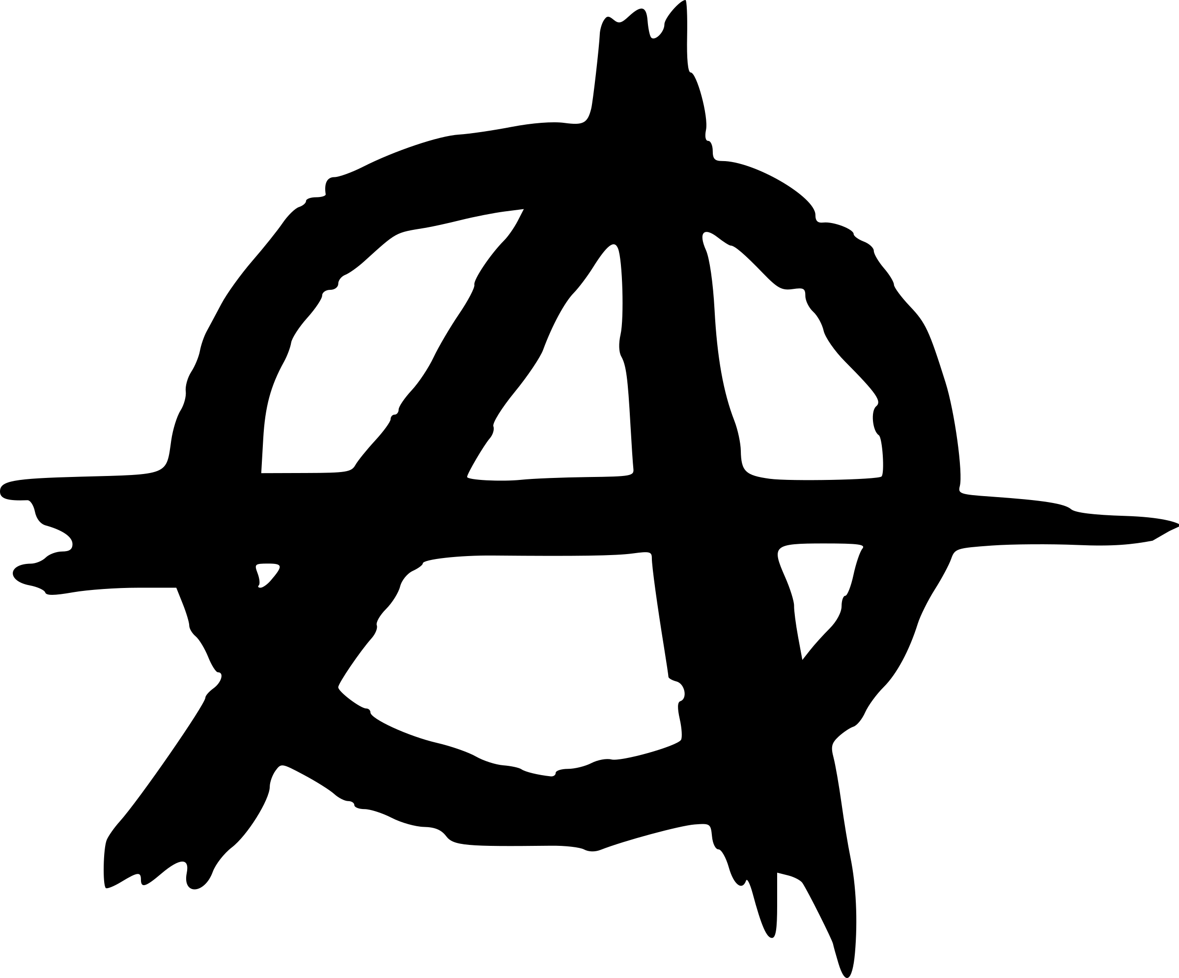 Anarchy Logo - Anarchy PNG logo, anarchy symbol PNG free download