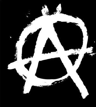 Anarchy Logo - Anarchy free vector download (20 Free vector) for commercial use ...