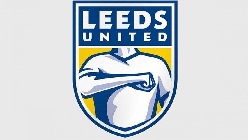 Leeds Logo - Leeds United badge faces backlash from fans over logo redesign