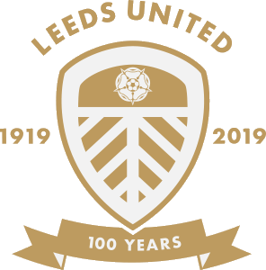 Leeds Logo - Leeds United F.C