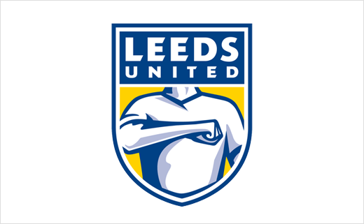 Leeds Logo - New Leeds United Logo Irks Fans and Players Alike - Logo Designer
