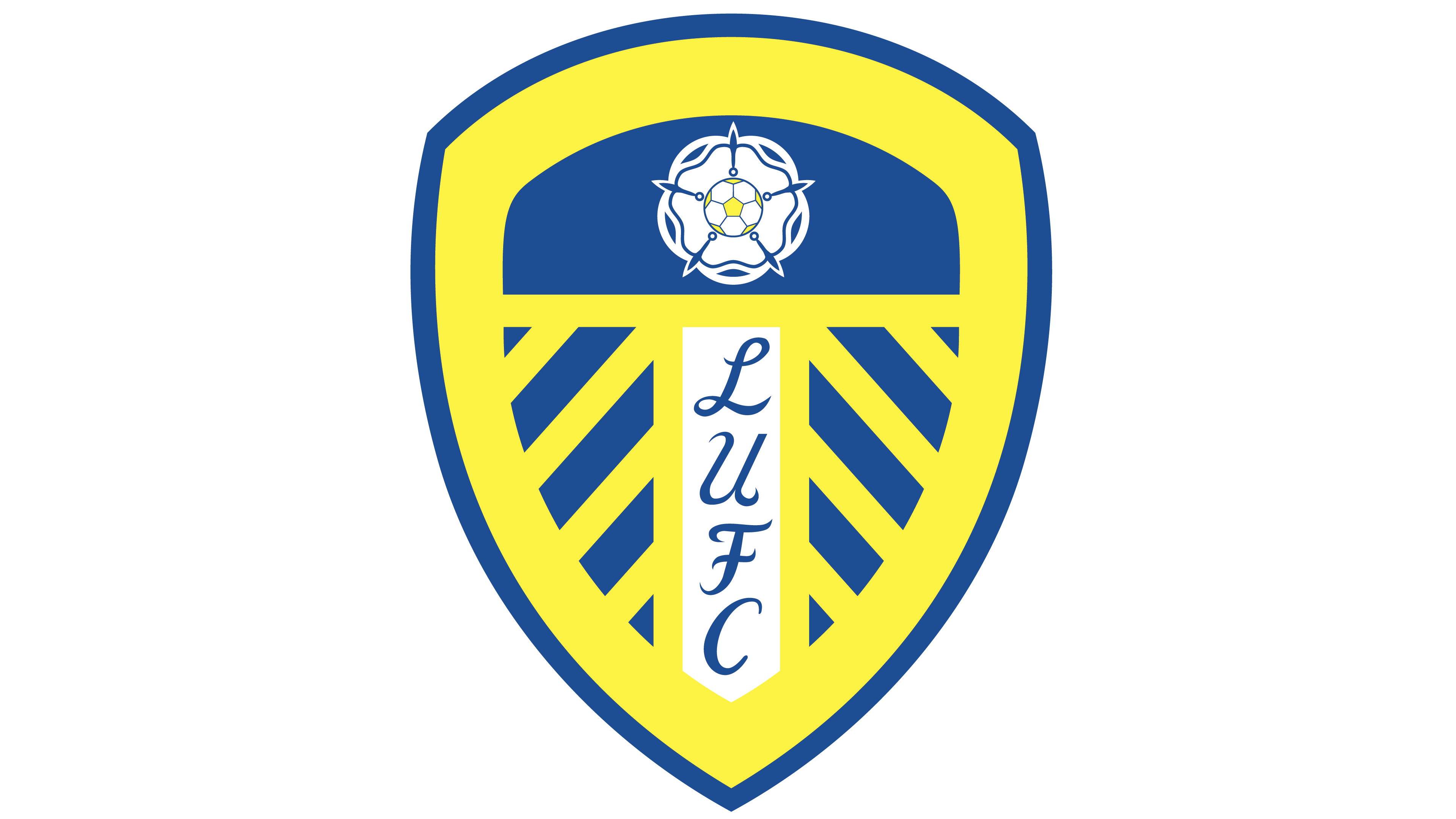 Leeds United badge faces backlash from fans over logo redesign