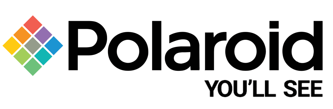 Polaroid Logo - Polaroid Eyewear