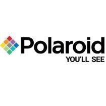 Polaroid Logo - Polaroid LOGO in 2019 | Aspasia Chrones- ZT60 Branding | Retro logos ...