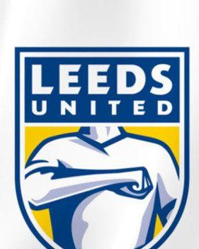 Leeds Logo - Leeds new badge: Six other shocking crest redesigns after United's ...