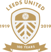 Leeds Logo - Leeds United F.C.