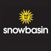 Snowbasin Logo - Snowbasin Resort Office Photo