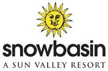 Snowbasin Logo - President's Day at Snowbasin | SOAR Communications