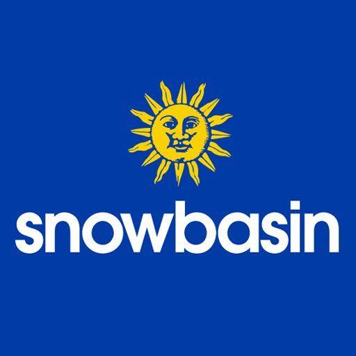 Snowbasin Logo - LogoDix