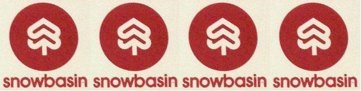 Snowbasin Logo - 75th Anniversary History Blog Series 1970's