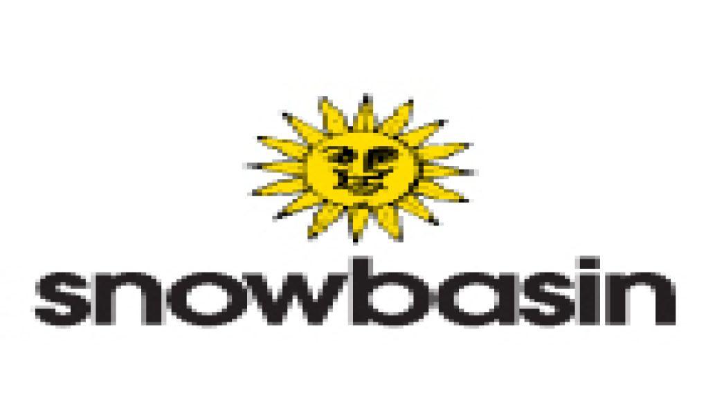 Snowbasin Logo - Snowbasin Ski Resort, Weather & Information