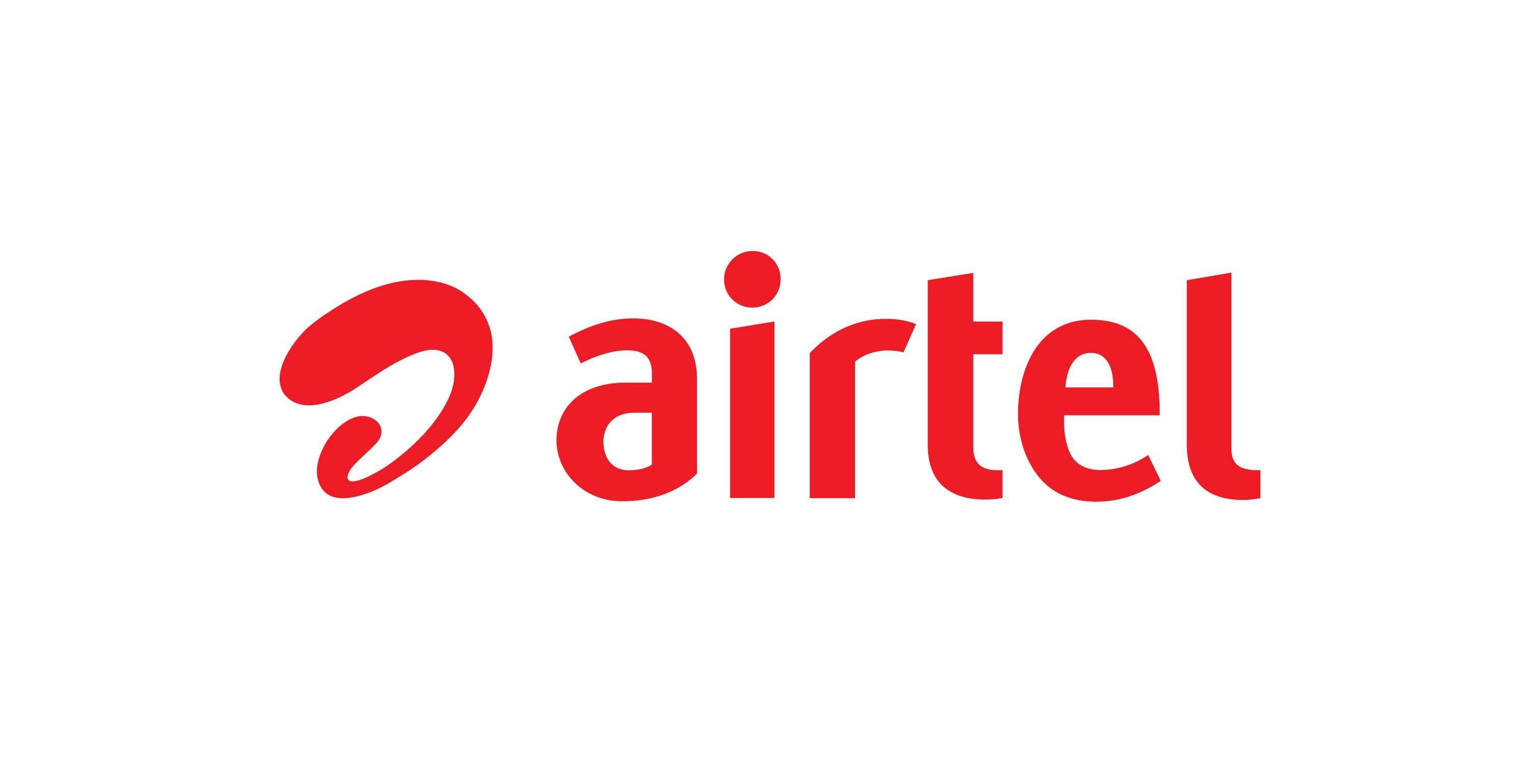 Artil Logo - Airtel Logo 01 Association Of America