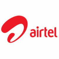 Artil Logo - Airtel. Brands of the World™. Download vector logos and logotypes