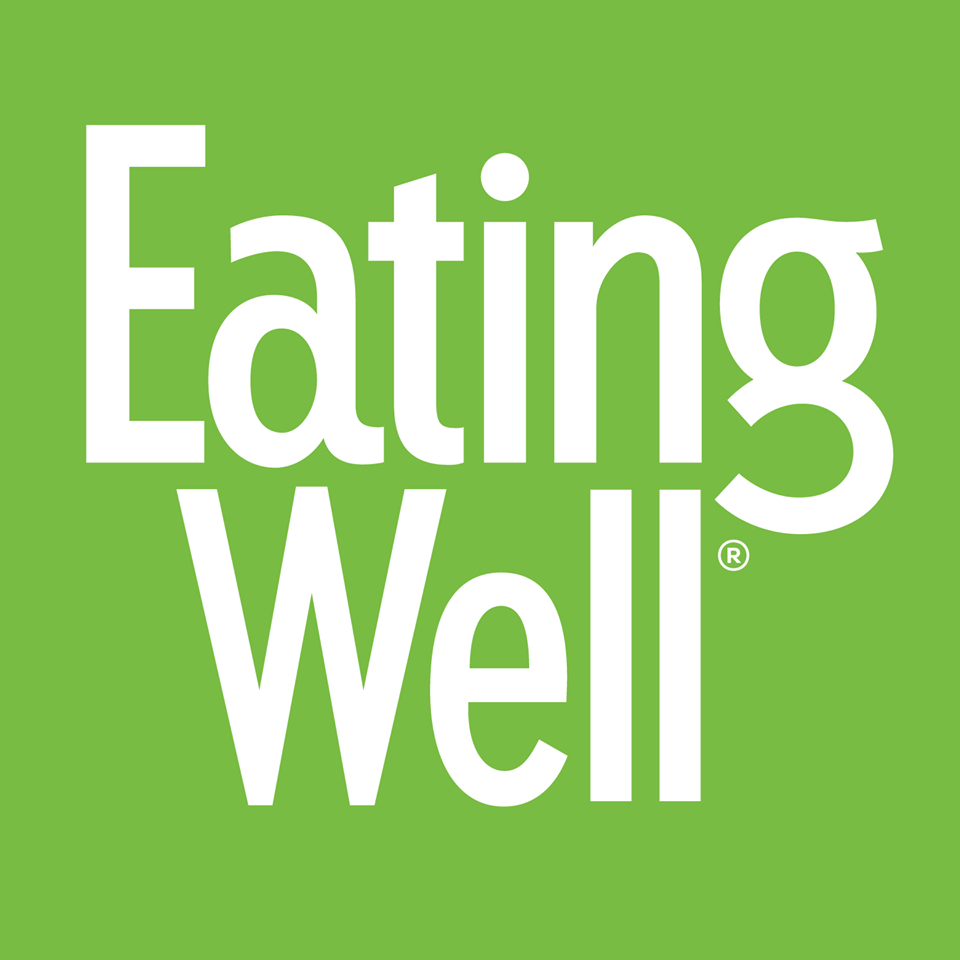 Eatingwell.com Logo - Eating Well — The Charlie Cart Project