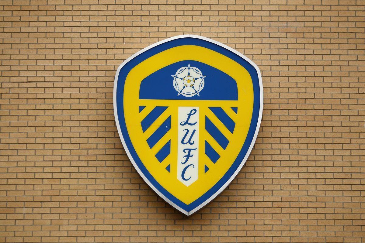 Leeds Logo - Leeds United release new crest: It's a lot like the old one and ...