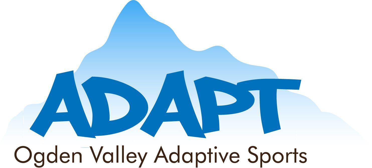 Snowbasin Logo - Adaptive Sports | Snowbasin