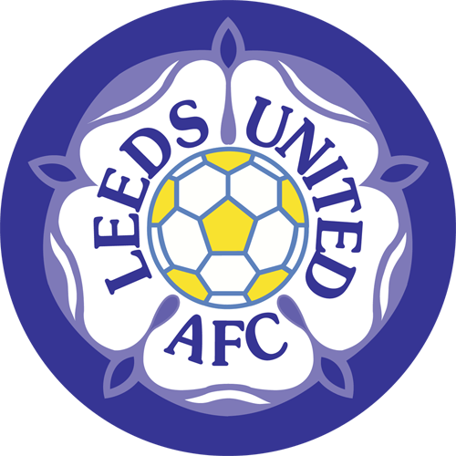 Leeds Logo - Leeds United | Logopedia | FANDOM powered by Wikia